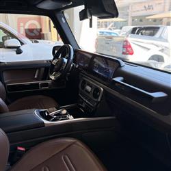 مرسيدس بنز G-Class